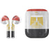 Egypt Flag Distressed Apple AirPods 2 Skin